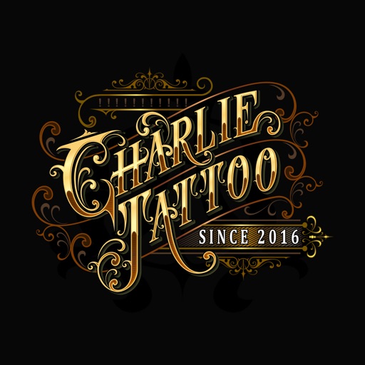 Charlie Tattoo
