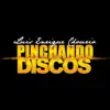 Pinchando Discos Radio App Feedback