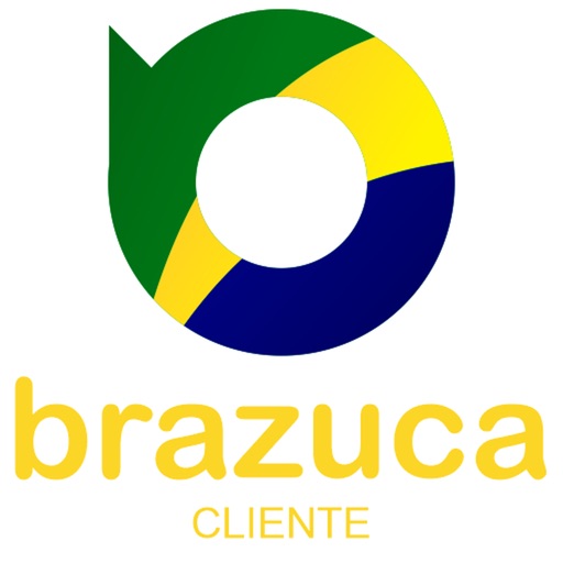 Brazuca Cliente icon