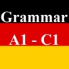 German Grammar Course A1 A2 B1 icon