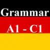 German Grammar Course A1 A2 B1 App Feedback