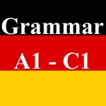 Download German Grammar Course A1 A2 B1 app