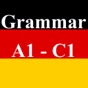German Grammar Course A1 A2 B1 app download
