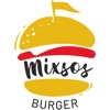 Mixsos Burger icon
