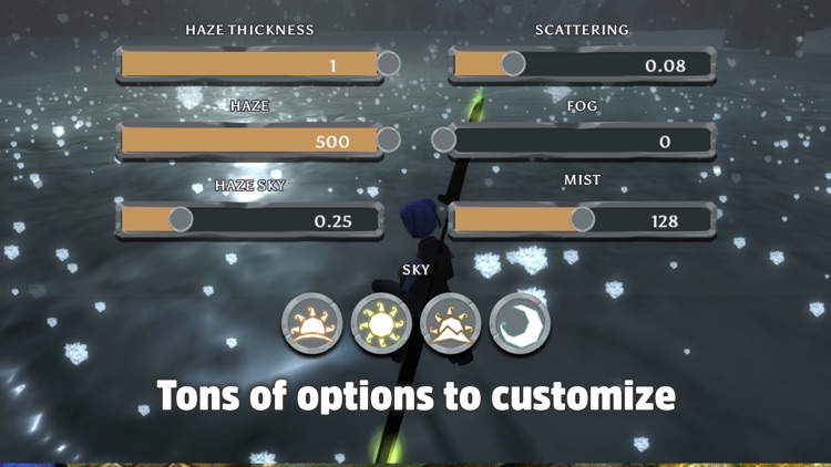 Nimian Legends: Vandgels screenshot-9