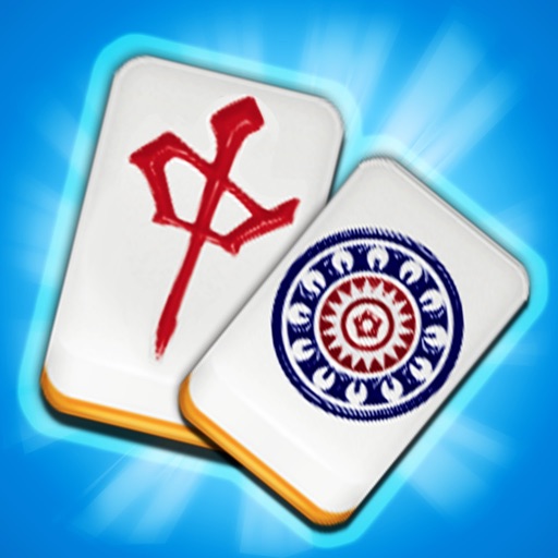 Mahjong Mahjong Mahjong icon