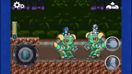 How to cancel & delete mega man x 2