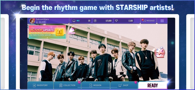 SUPERSTAR STARSHIP - Apps on Google Play