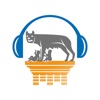 MyRoma Audioguide icon