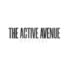 The Active Avenue icon