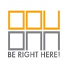 BeRightHere icon