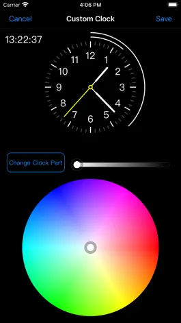 Game screenshot ClockTell hack