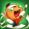 Fruity Battles - Card Game icon