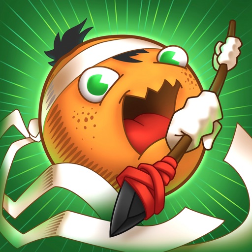 Fruity Battles - Card Game iOS App