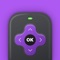 Icon Roku Remote - Rokit