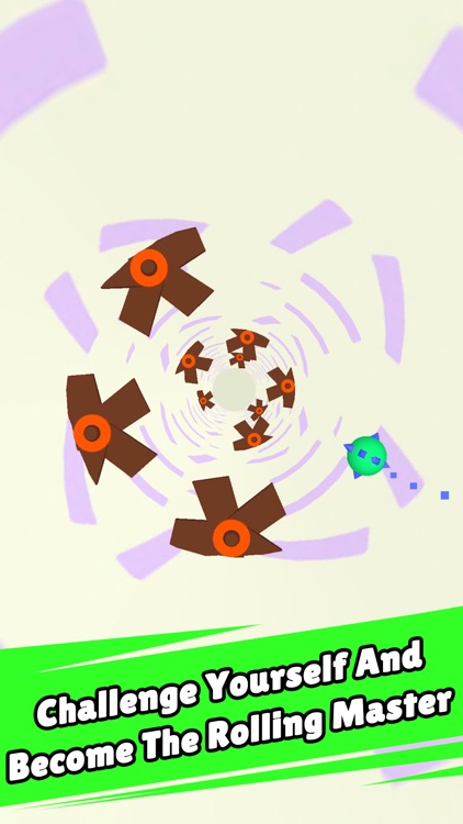 Rolly Vortex screenshot-6