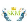 SKRM App Delete