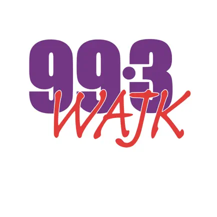 99.3 WAJK Читы