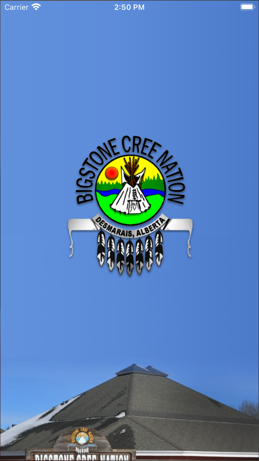 #1. Bigstone Cree Nation (iOS) 由: Bigstone Cree Nation