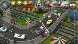 Game screenshot Перекресток apk