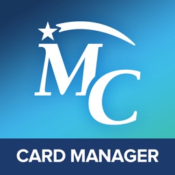 MC Card Manager