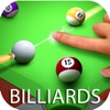 Pool Game-Shooting Billiards