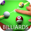 Pool Game-Shooting Billiards - 佳芸 刘