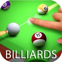 Pool Game-Shooting Billiards  PC 용