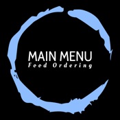 Main Menu restaurant