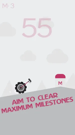 Balance The Wheel screenshot 4