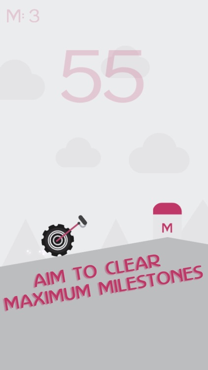 Balance The Wheel screenshot-3