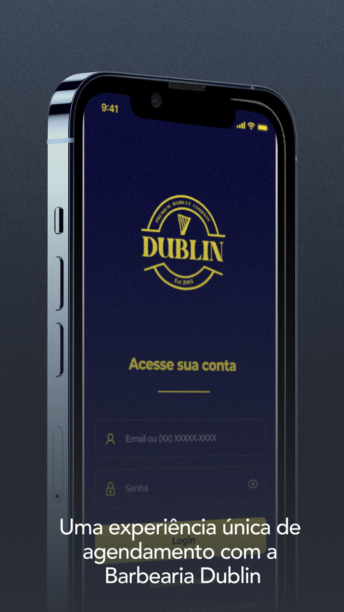 Dublin Premium