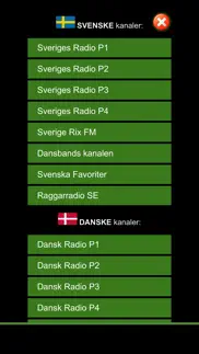 norsk radio app - radiomannen problems & solutions and troubleshooting guide - 2