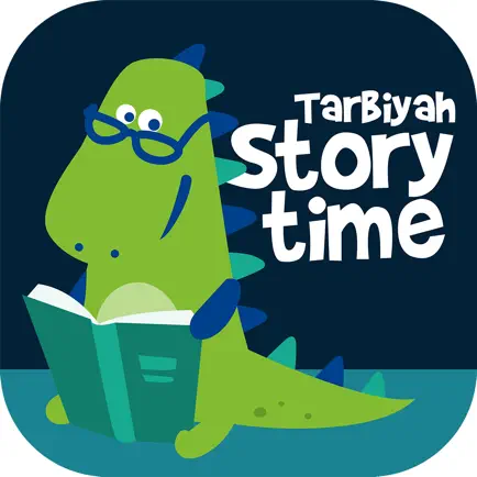 Tarbiyah Storytime Cheats