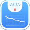 Weight Tracker for Weight Loss icon