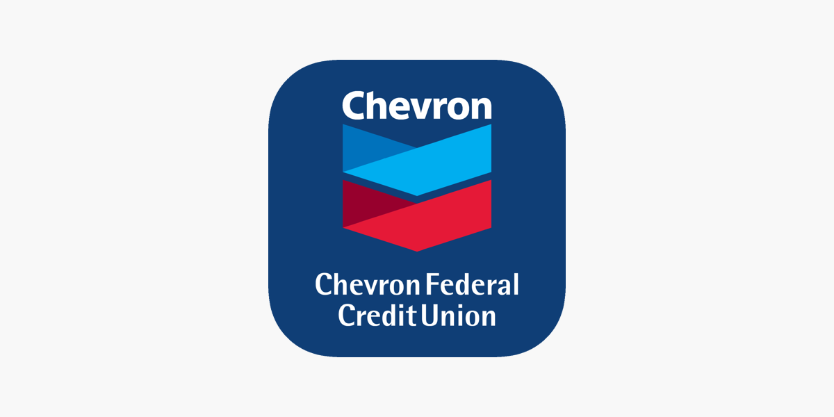 Chevron FCU Mobile Banking im App Store