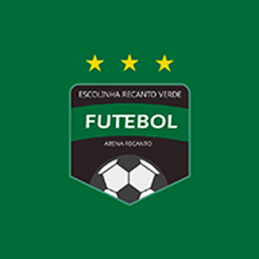 Escolinha Recanto Verde