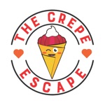 The Crepe Escape