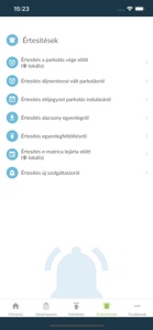 Nemzeti Mobilfizetési Rendszer screenshot #4 for iPhone