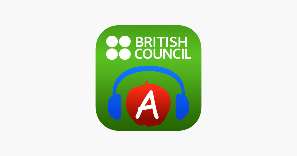 LearnEnglish Podcast on the App Store