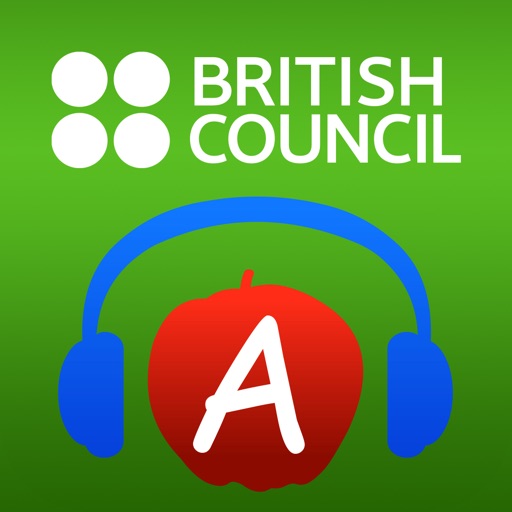 LearnEnglish Podcast iOS App