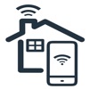 Smart Home Raspberry PI icon