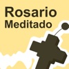 Rosario Meditado icon
