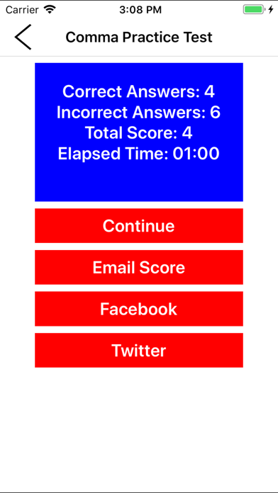 CSC Exams - Philippines Screenshot