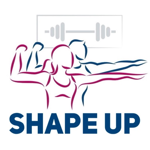 Shape Up Fitness icon