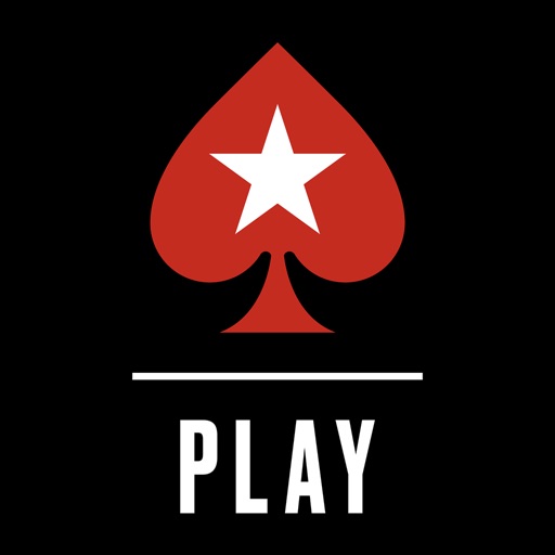 PokerStars Play – Texas Holdem icon