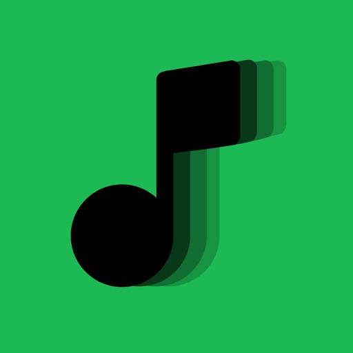 Music AI : Playlist Maker Icon