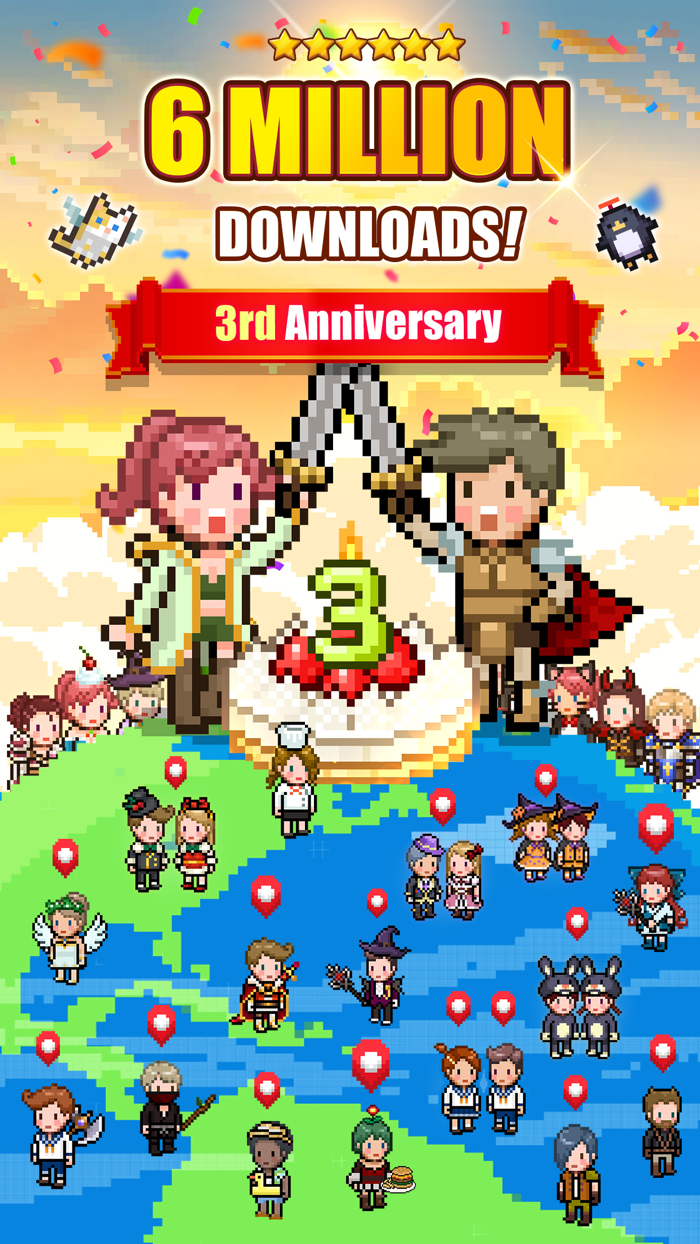 Evil Hunter Tycoon - Nonstop