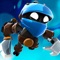 Badland Brawl