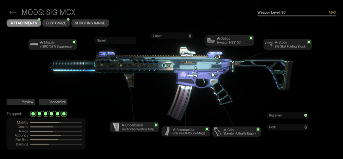 Combat Master Mobile